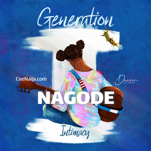 New Music: Dunsin Oyekan_ Nagode