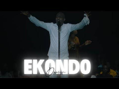 New Music: Dunsin Oyekan_ Ekondo