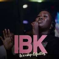 Music: IBK_ Worship Medley