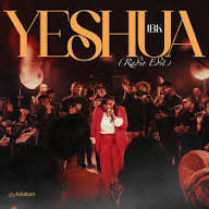 New Music: IBK_ YESHUA