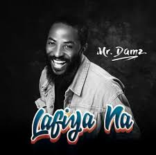 Music: Mr. Damz_ Lafiya na