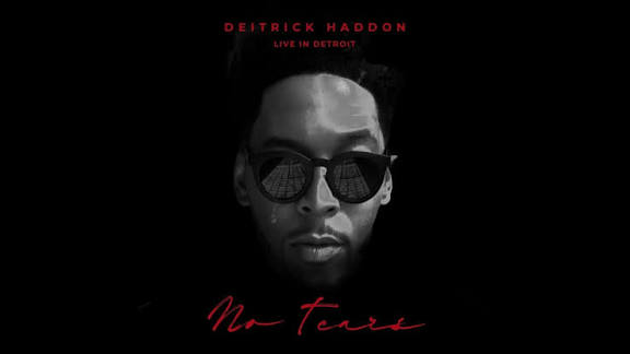 Music: Deitrick Haddon_ No Tears