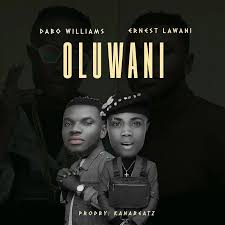 Music: Dabo Williams _Oluwani Seyanu