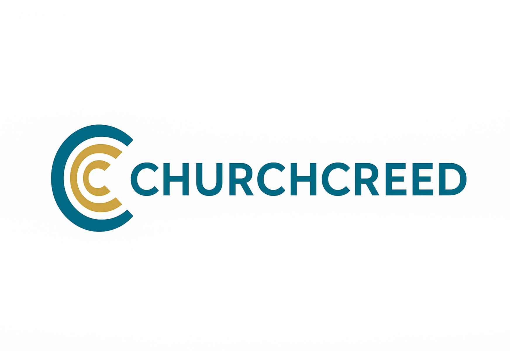 Churchcreed Logo