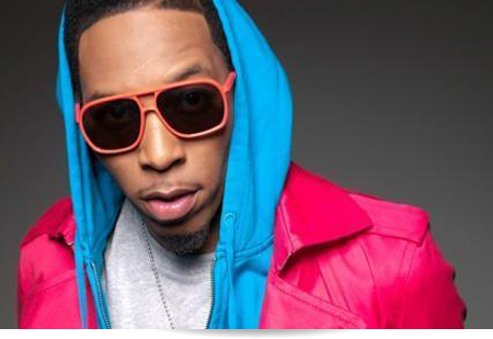 NEWS: Entertainment One Music Signs Deitrick Haddon, Forming Partnership On New Label  |