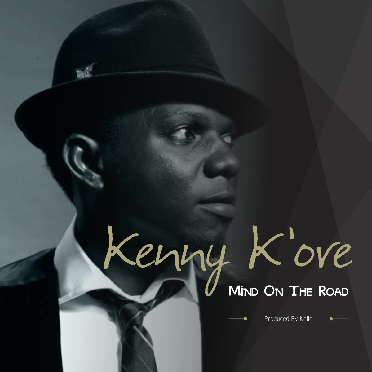 NEW MUSIC: Kenny K’ore ~”Mind On The Road”+”No Galigali”||@kennykore