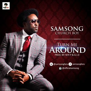 New Music: Samsong – ”Turn Me Around” | @samsongfans |