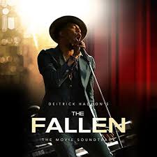 Music: The Fallen(Soundtrack) ~ Deitrick Haddon