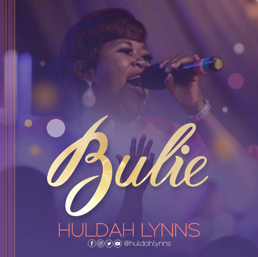 New Music: Music: Huldah Lynns | Bulie