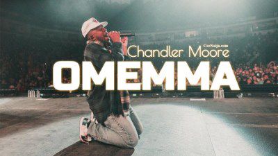 New Music: Chandler Moore ~ Omemma